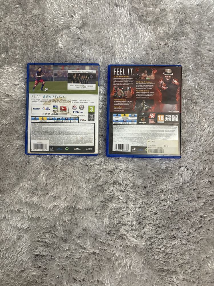 Fifa 16