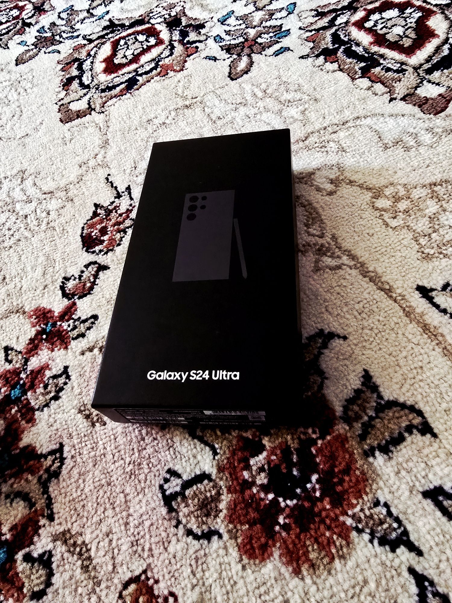 Galaxy S24 Ultra