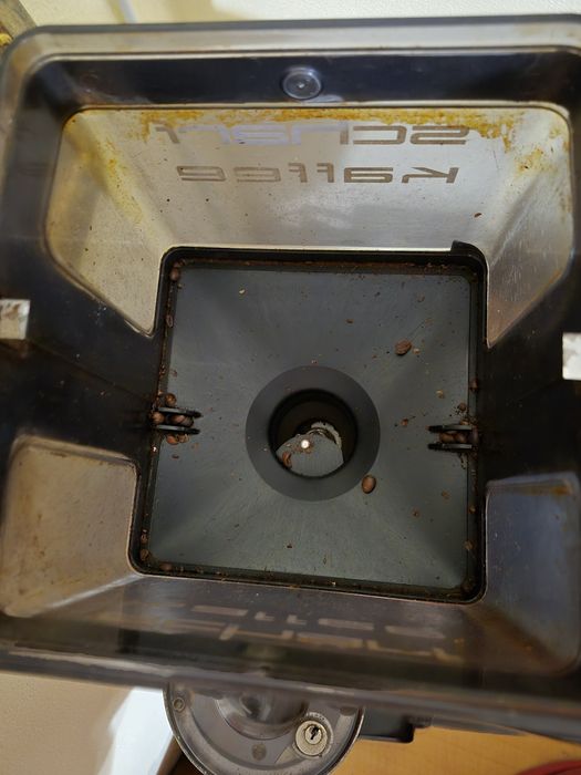 Кафемелачка  Schärf Kaffee