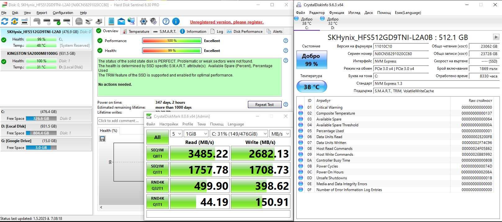 Lenovo Legion 5 Ryzen 4600H GTX 1660Ti