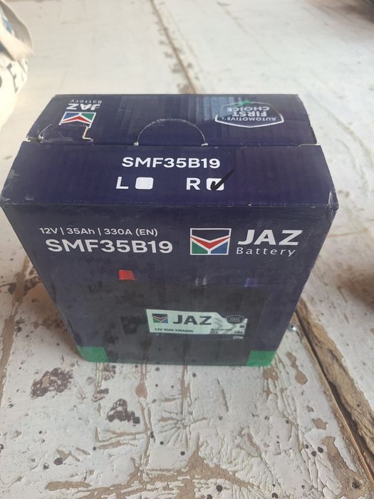 Акумулятор тико матиз дамас