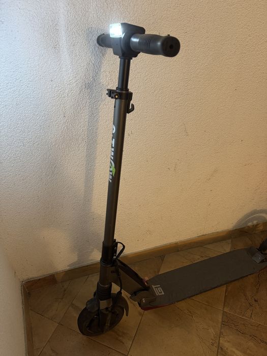 E Twow GT 700 W autonomie 50 km