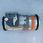 Clapeta antifoc CF-T CR60 160 MFUS