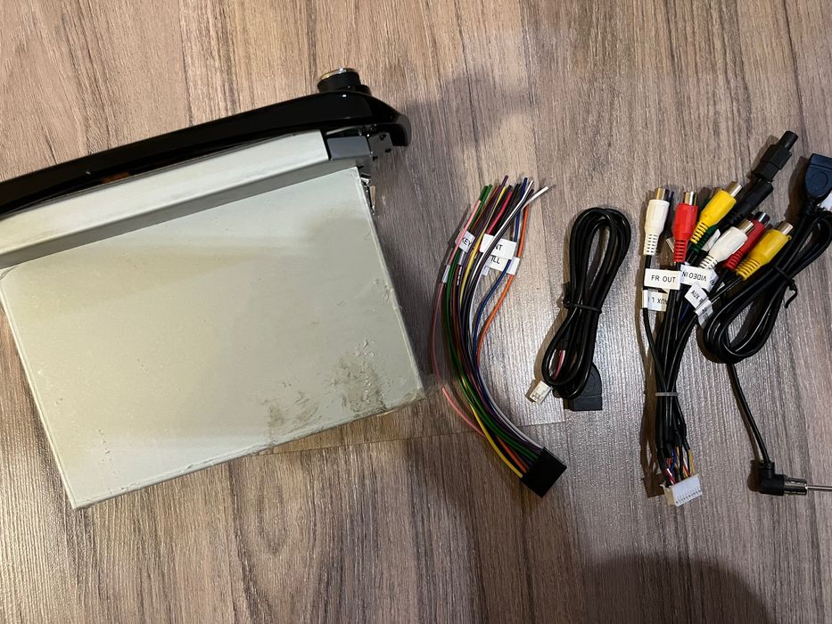 Мултимедия за Фиат