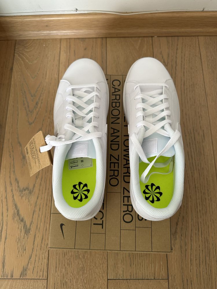 Nike нови мъжки обувки 44