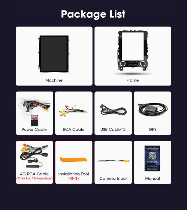 Navigație Android Tesla Renault Koleos/ Megane 4/ Talisman (2017–2020)