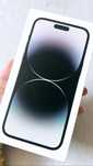 iPhone 14 pro max LLA sotiladi yengi korobka ochilmagan