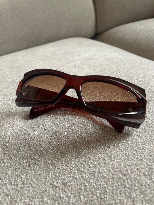 Ochelari de soare John Galliano