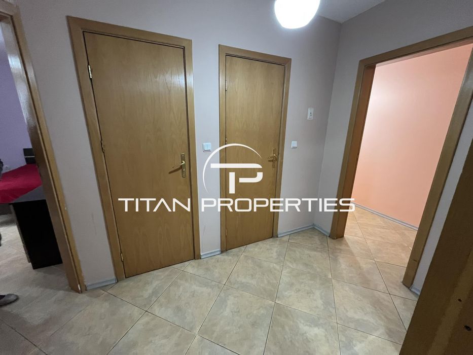 Дава се под наем Двустаен апартамент в Варна, Център - 60 кв.м за 400 € - Снимка #9