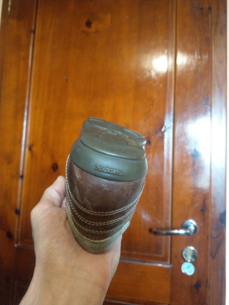 Geox 43нм. 27,5см.