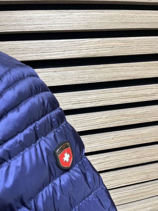 Wellensteyn : Molecule Molm - размер S / Оригинал