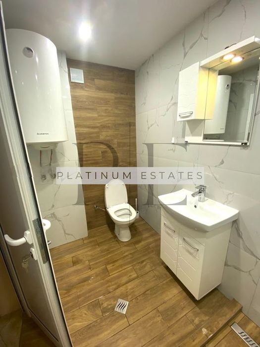 Дава се под наем Тристаен апартамент в София, Манастирски ливади - 100 кв.м за 800 € - Снимка #7