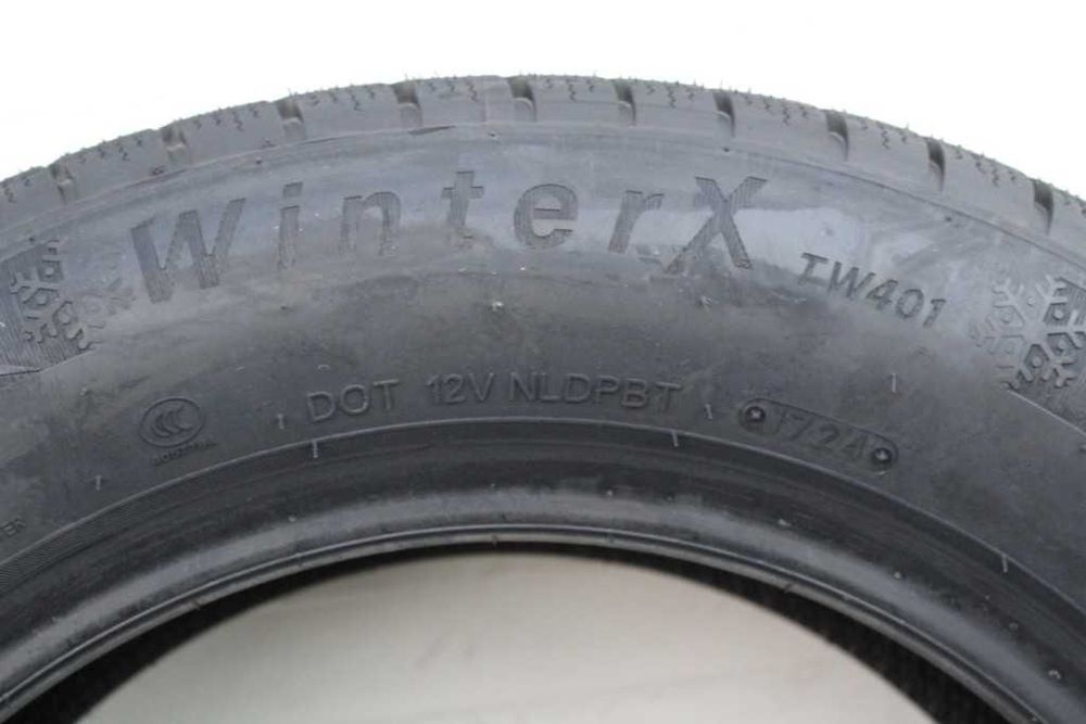 Anvelope iarna noi 195/65R15, 95H, XL, Triangle