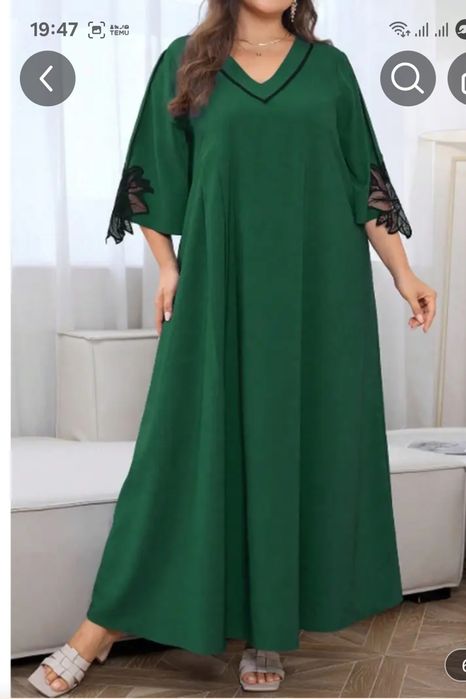 Новое платье 54размер