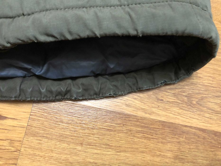 Fjallraven G-1000 яке р-р М