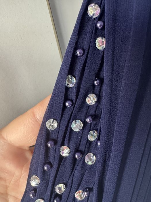 Луксозна вечерна рокля Cotton Club