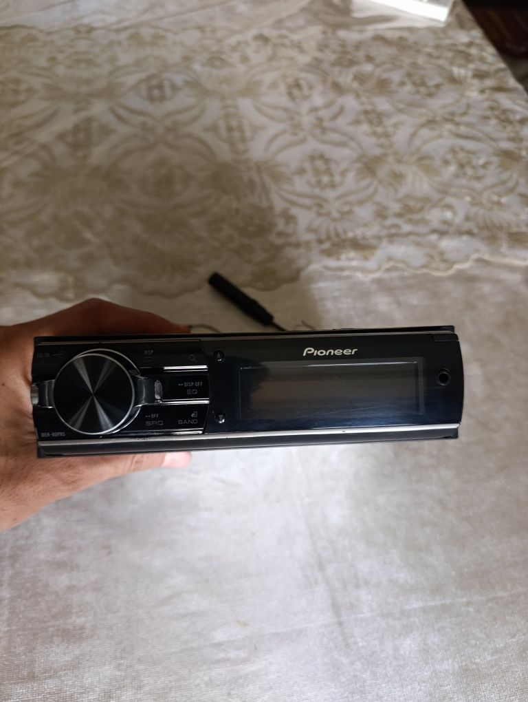 Pioneer 80 prs srochna sotiladi