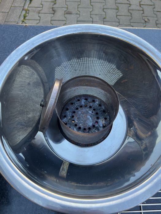 Gratar de masa Kingstone