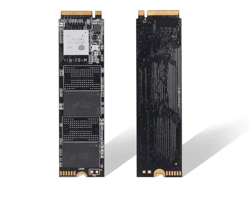 Продам Ssd M2 NVMe 512gb