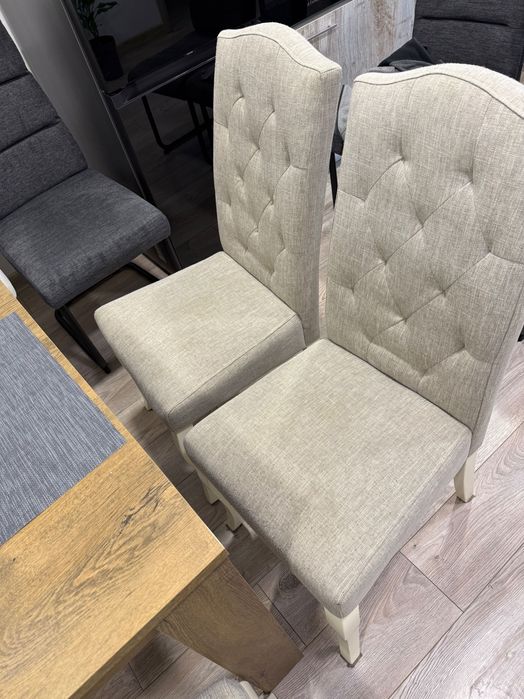 Кухненски столове