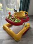 Premergator Chipolino  4 in 1