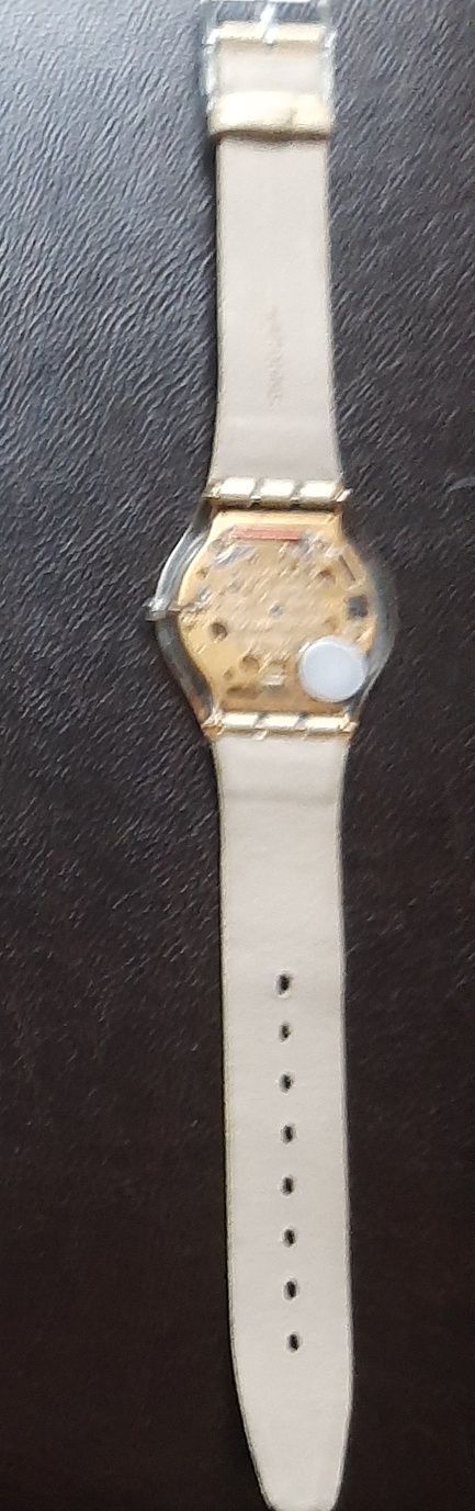 Ceasuri damă colecție SWATCH diametru 3,5 cm, noi, nepurtate