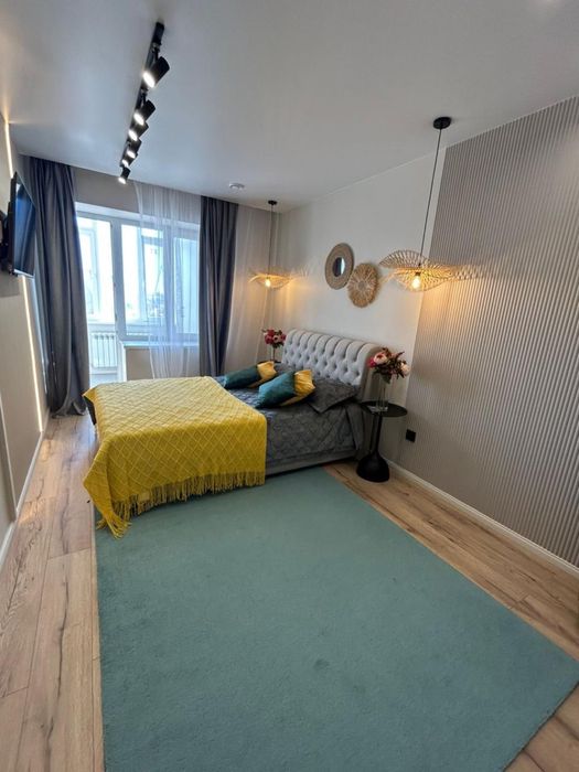 Сдам VIP-кварьира, Жайык Арена