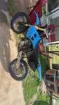 Tm racing 125 2t