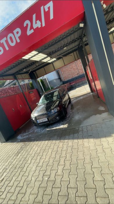 Audi a3 2.0 TDI 170 cai