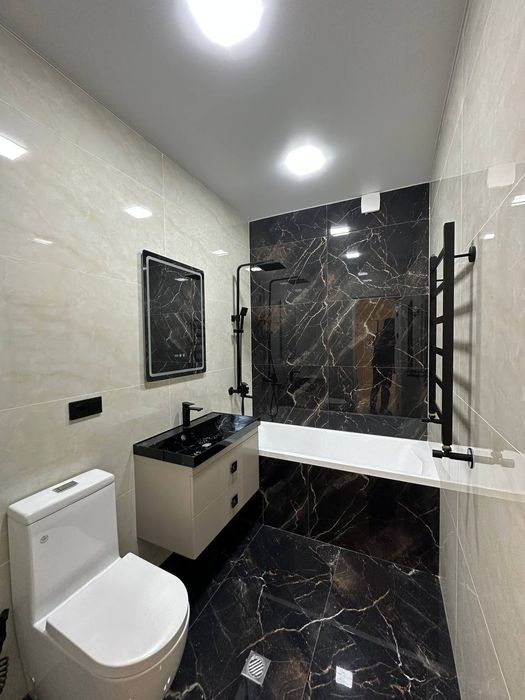 Ремонт квартиры Подключ