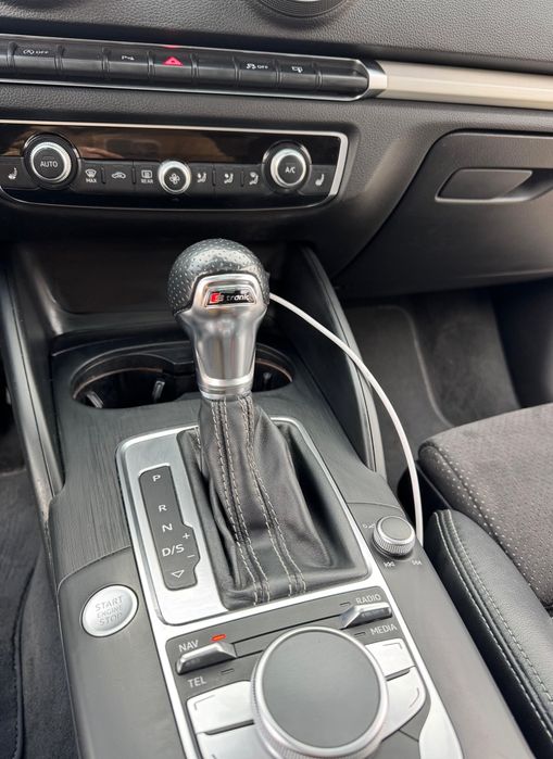 Audi A3 8V Sedan 2015 S-Tronic/Euro6/S-line/full option/impecabil