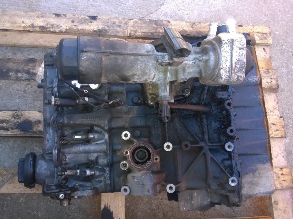 Motor 1.9 SDI, AGR, 66 kw