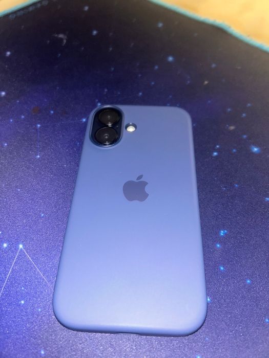 Iphone 16 normal