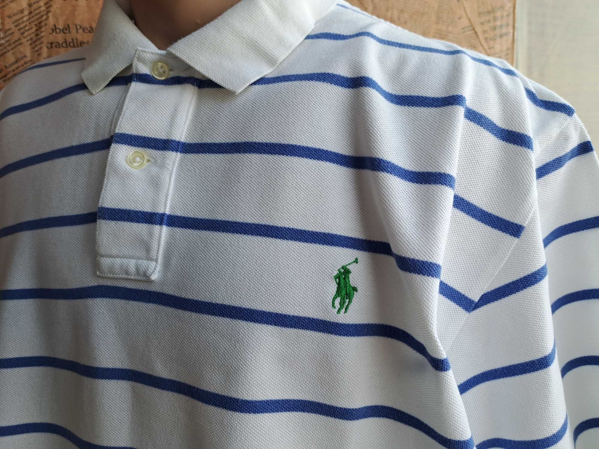 мъжка тениска,блуза с къс ръкав,фанелка,Polo Ralph Lauren