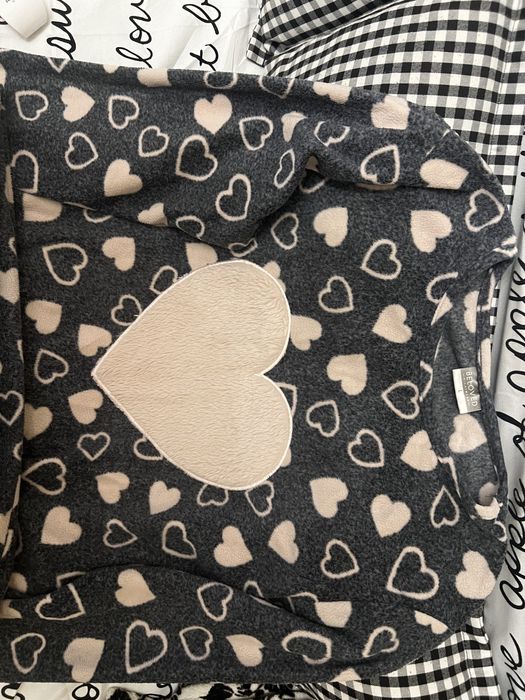 pijamale dama material cocolino