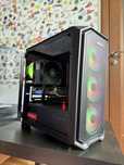 PC Gaming RTX 4070 i7 13700 32gb