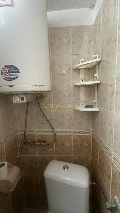 Двустаен апартамент без такса поддръжка в Несебър. #4998