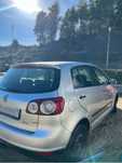 VW Golf Plus 1.9 TDI на части