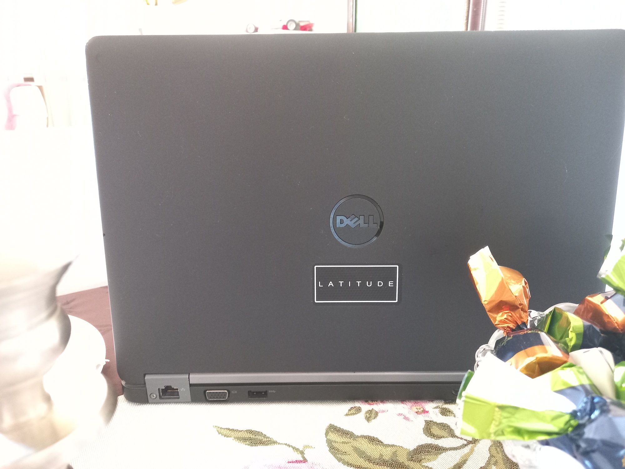 Laptop DELL Latitude