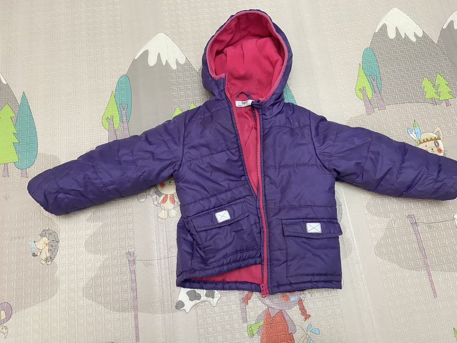 Детские вещи бесплатно