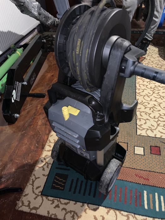 Karcher profesional 5/15CX