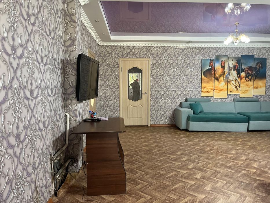 Продаётся дом  280 кв
