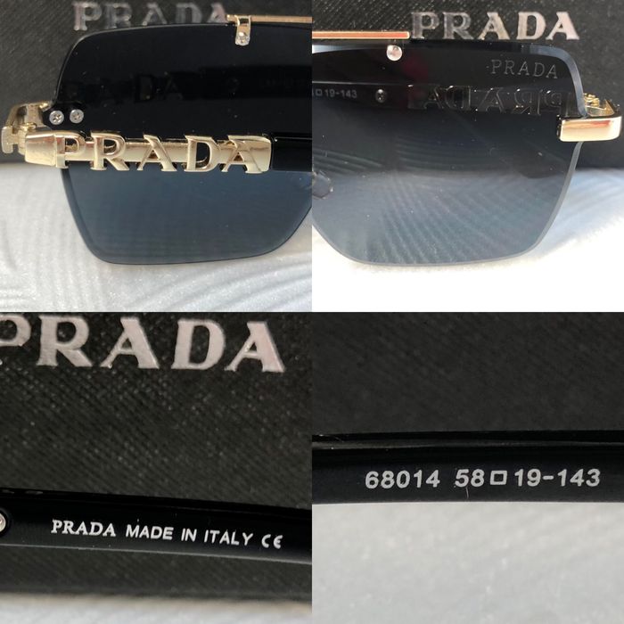 Дамски  Мъжки слънчеви очила с правоъгълни 2 цвята черни