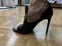 Дамски официални обувки Eva Minge