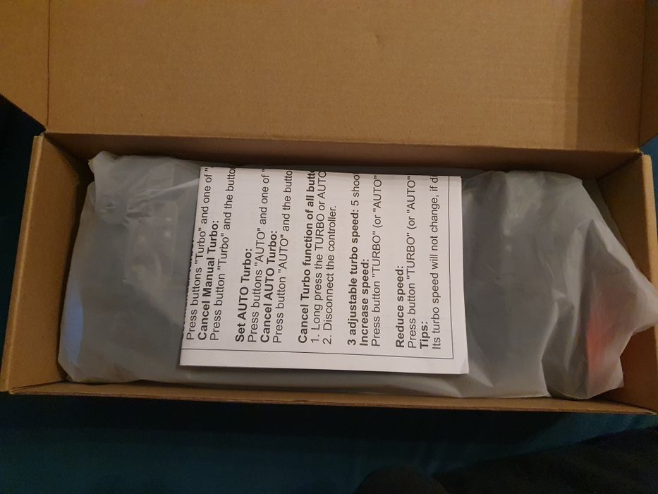 Controller/Grip/Joycon Nintendo Switch (Normal sau Oled)