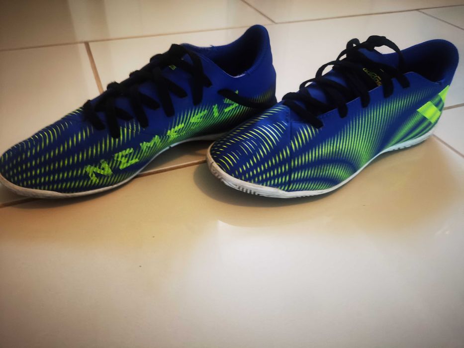 Adidas Nemeziz copii