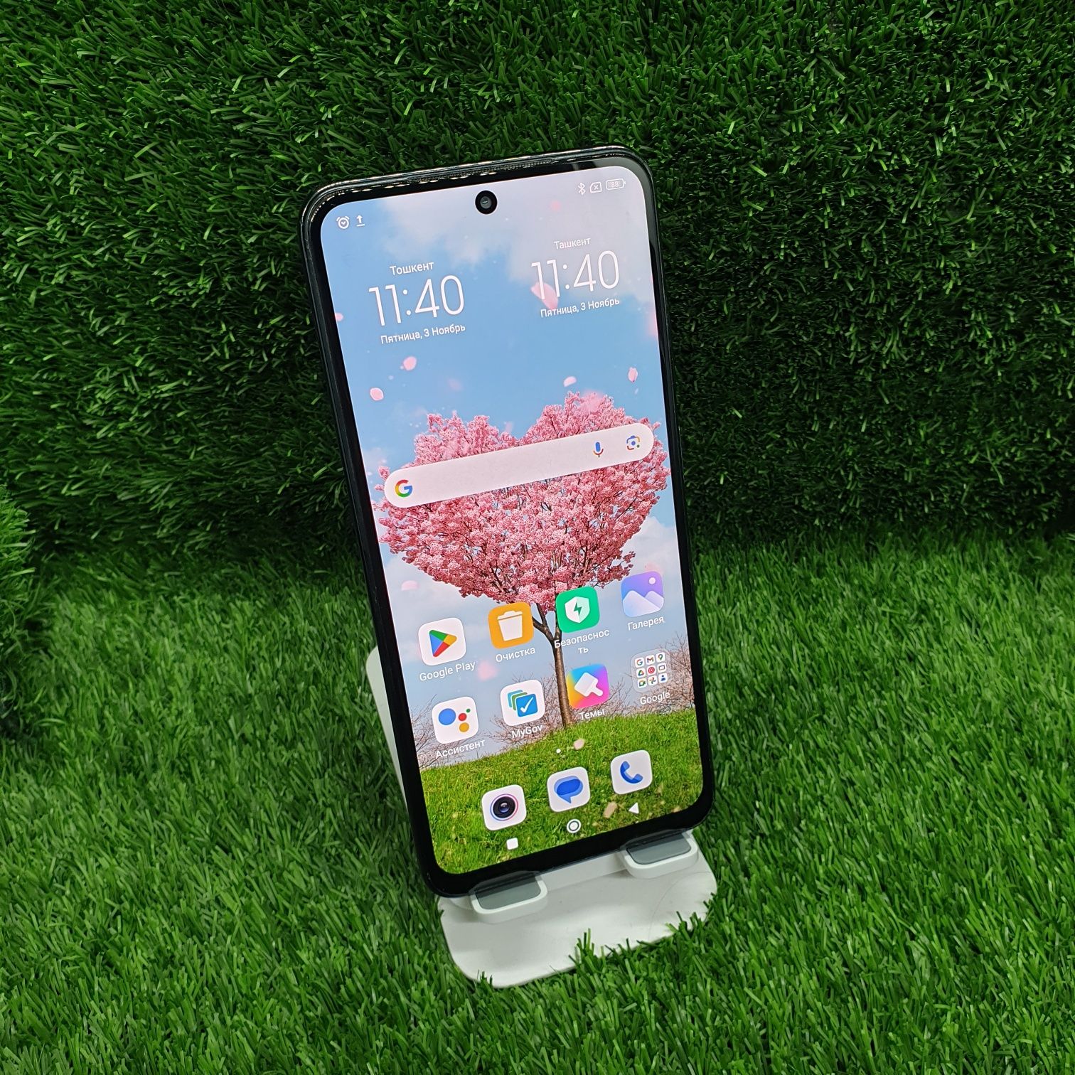 Redmi note 10s srochna sotiladi