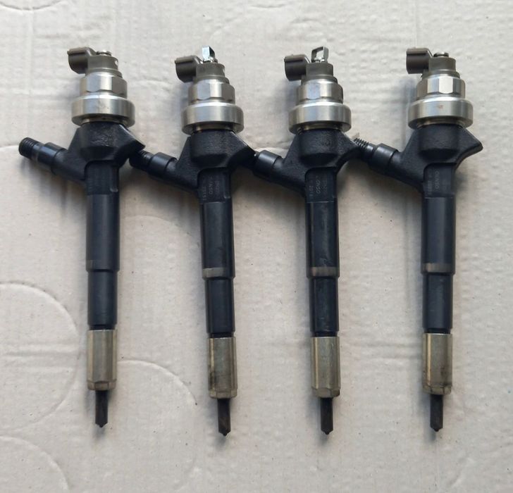 Injector Opel Astra J 1.7 CDTI cod 8973762703