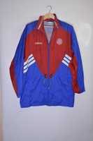 Geaca Adidas De Fas Vintage FC Bayern Marime L De Barbati Originala