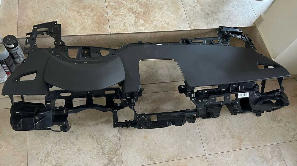 Plansa Bord Toyota Corolla E21, E210 (2018-2024)